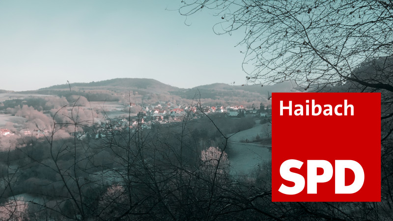 SPD - Haibach
